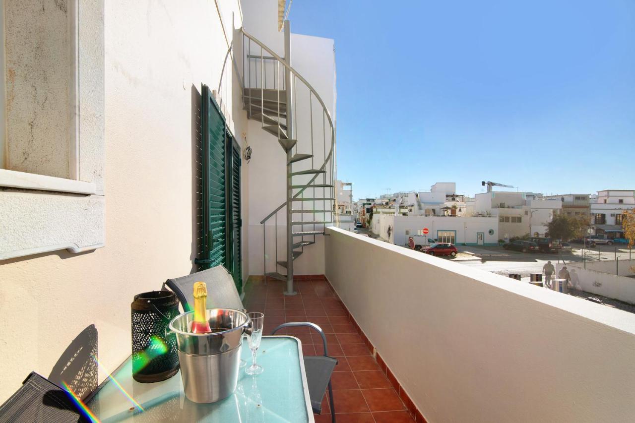 Casa Mar-A-Vila Ольян Экстерьер фото