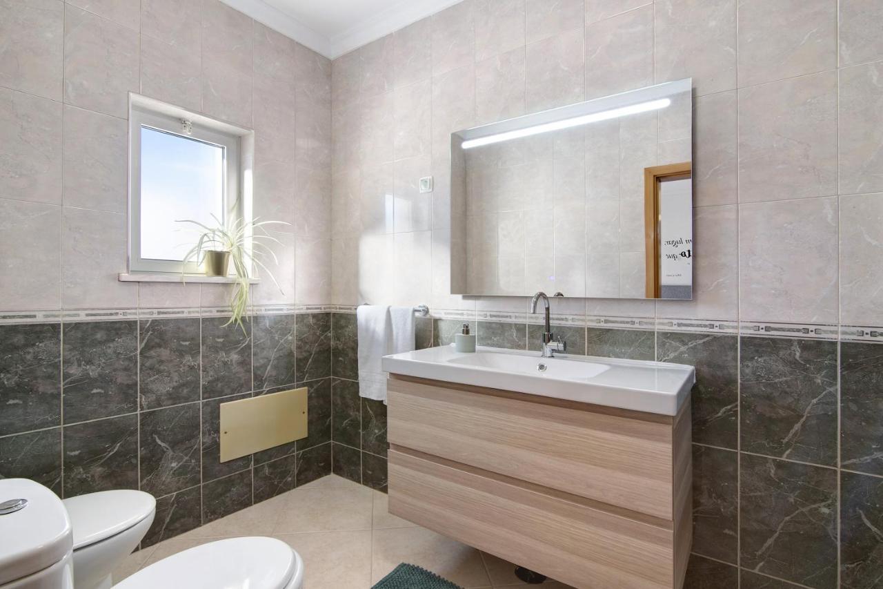 Casa Mar-A-Vila Ольян Экстерьер фото